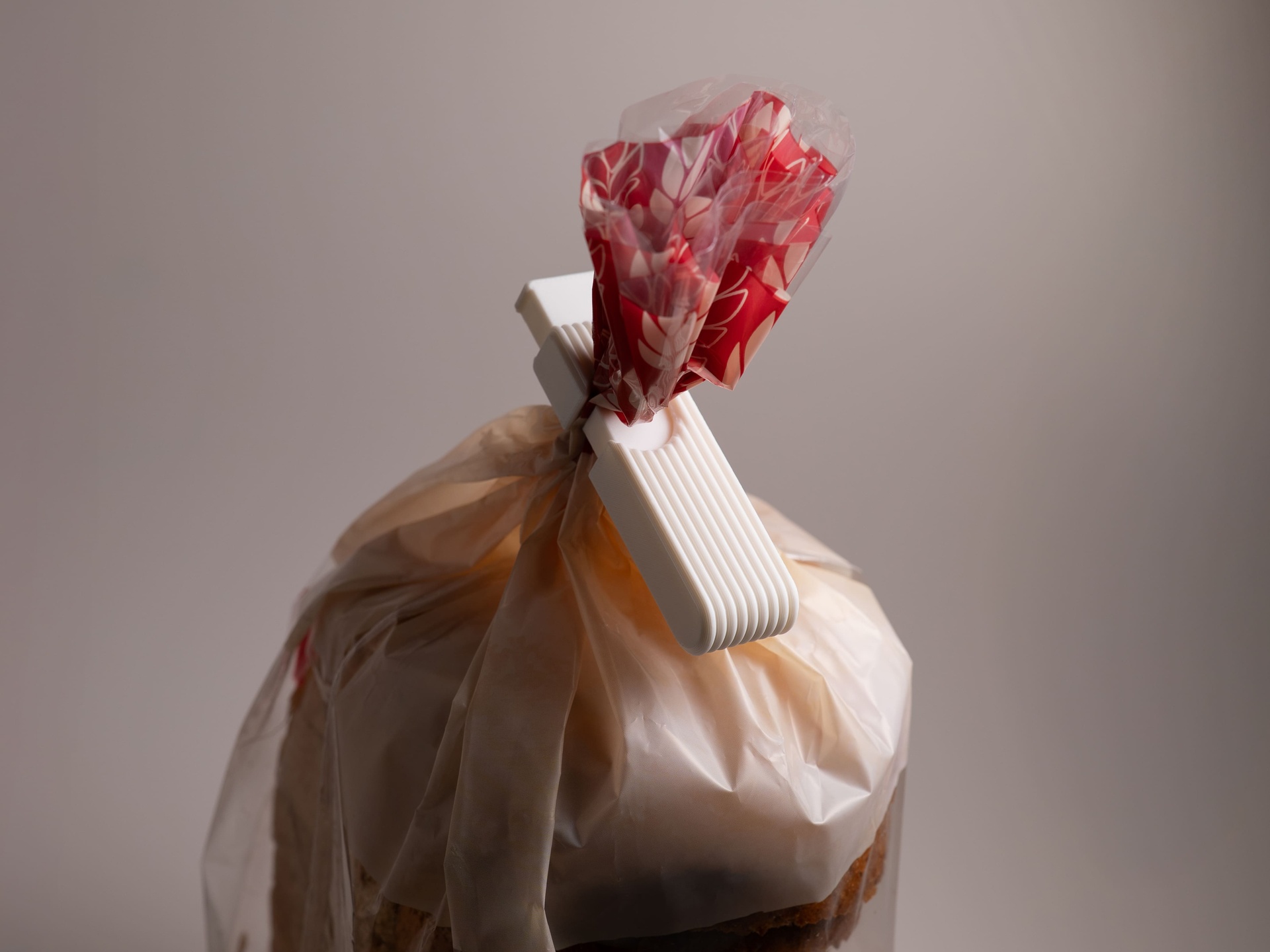 Kuhinjska Štipaljka za Zatvaranje Vrećica - Kuhinjski dodaci, slika 3